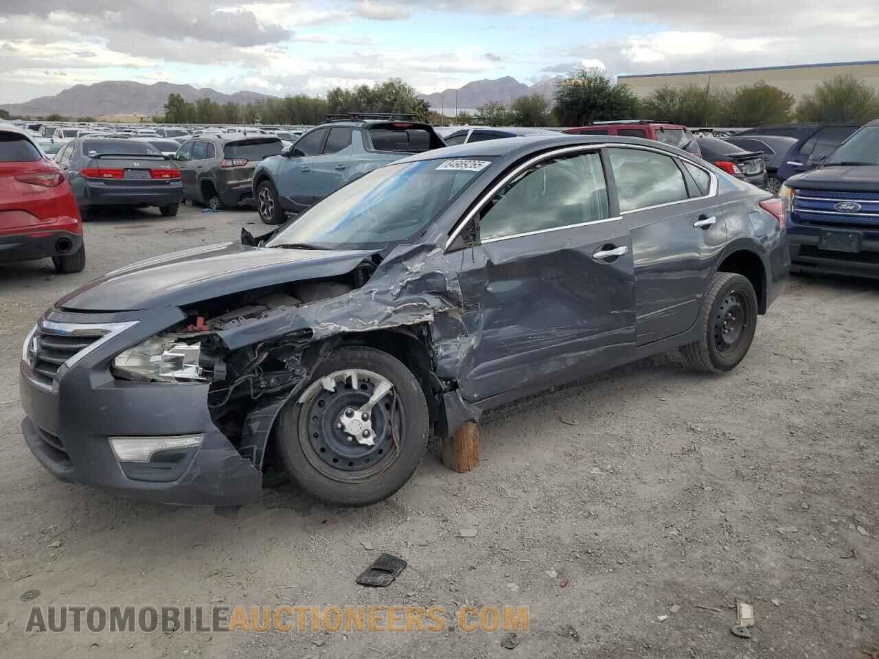 1N4AL3AP8DC278521 NISSAN ALTIMA 2013