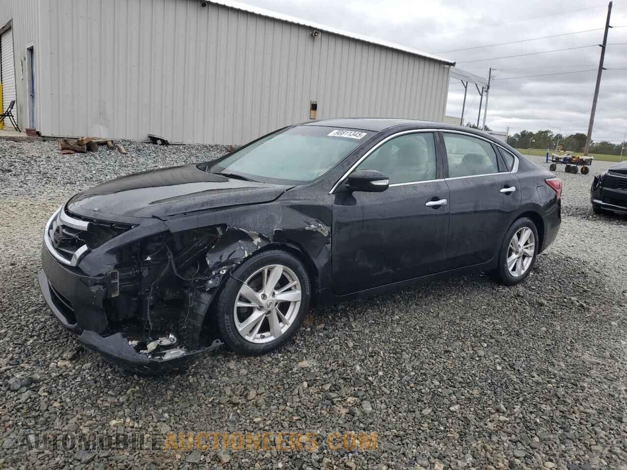1N4AL3AP8DC292399 NISSAN ALTIMA 2013