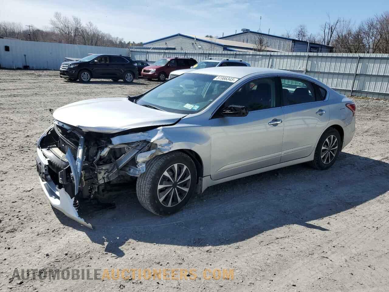 1N4AL3AP8DC920896 NISSAN ALTIMA 2013