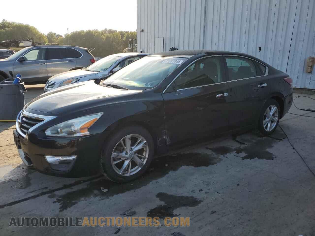 1N4AL3AP8DN433489 NISSAN ALTIMA 2013