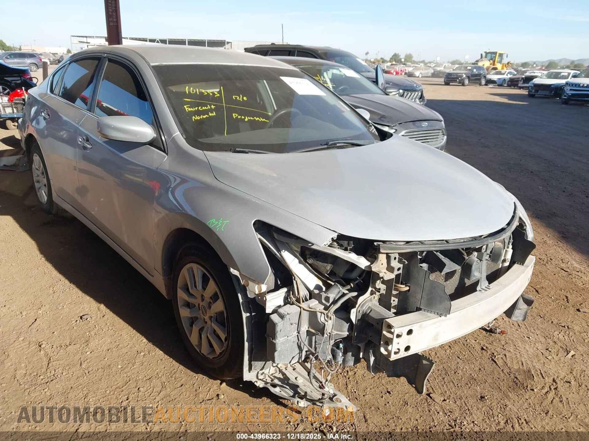 1N4AL3AP8DN496575 NISSAN ALTIMA 2013