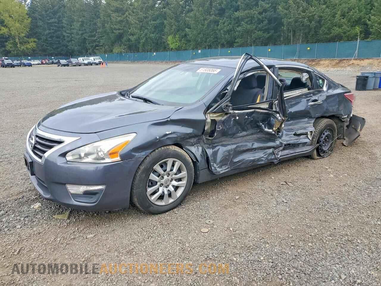 1N4AL3AP8DN525721 NISSAN ALTIMA 2013