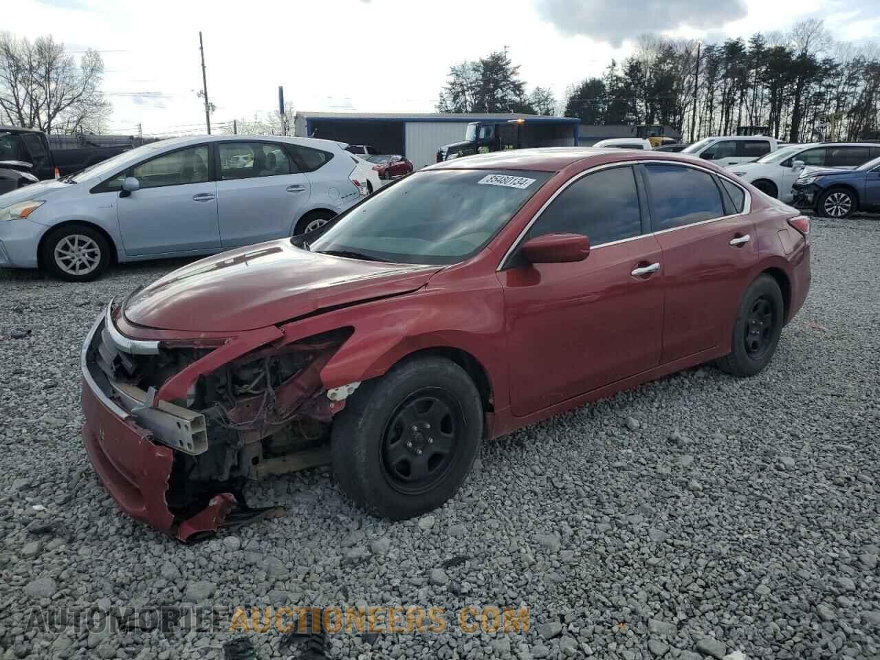 1N4AL3AP8EC104255 NISSAN ALTIMA 2014