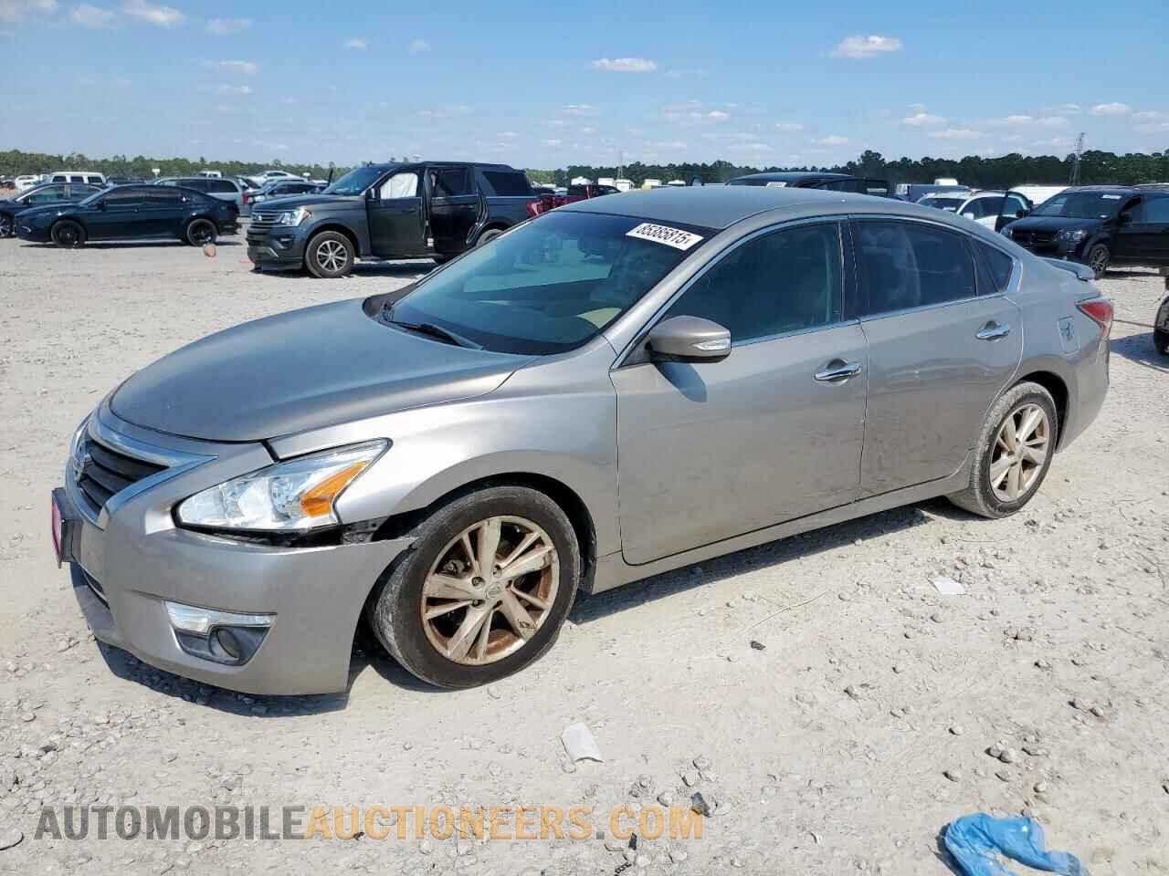 1N4AL3AP8FC123776 NISSAN ALTIMA 2015