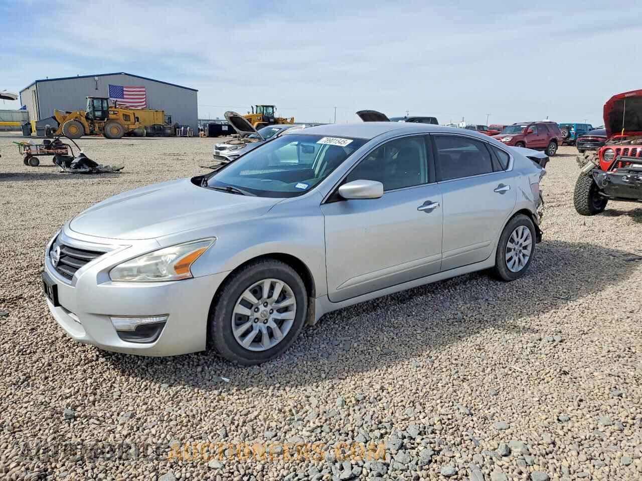 1N4AL3AP8FC238975 NISSAN ALTIMA 2015