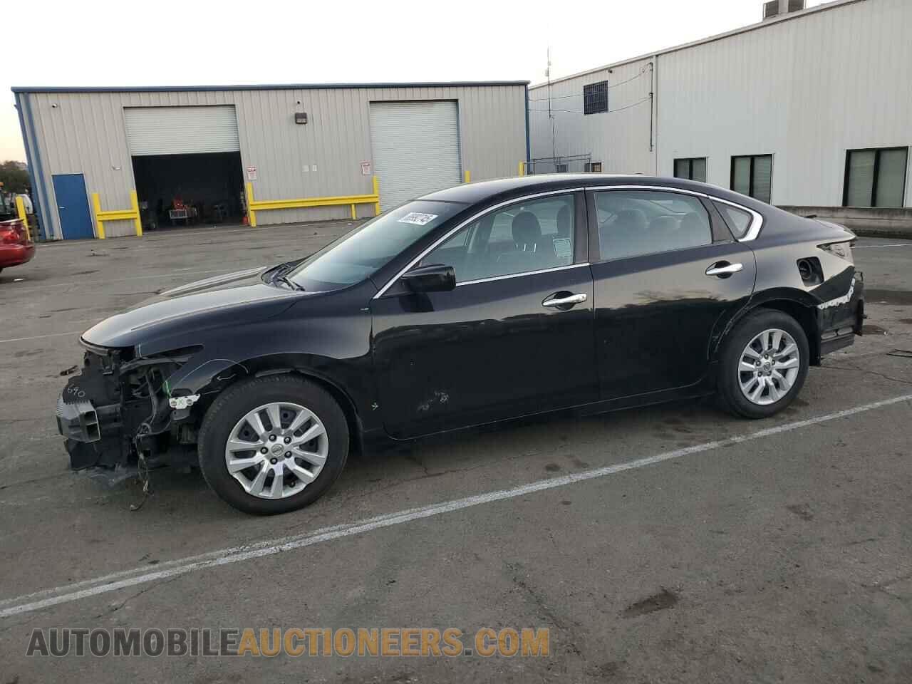 1N4AL3AP8FC294012 NISSAN ALTIMA 2015