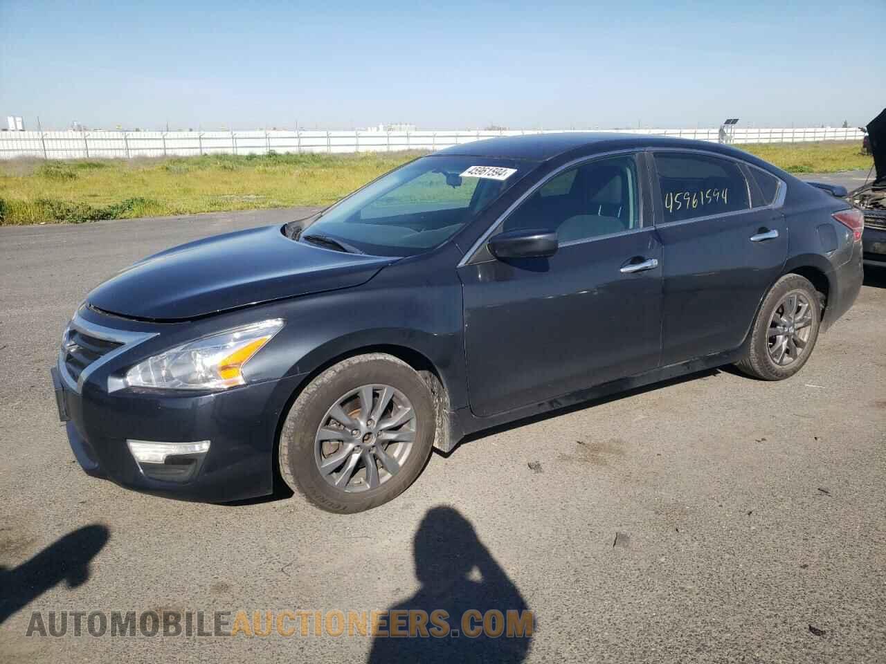 1N4AL3AP8FC462425 NISSAN ALTIMA 2015