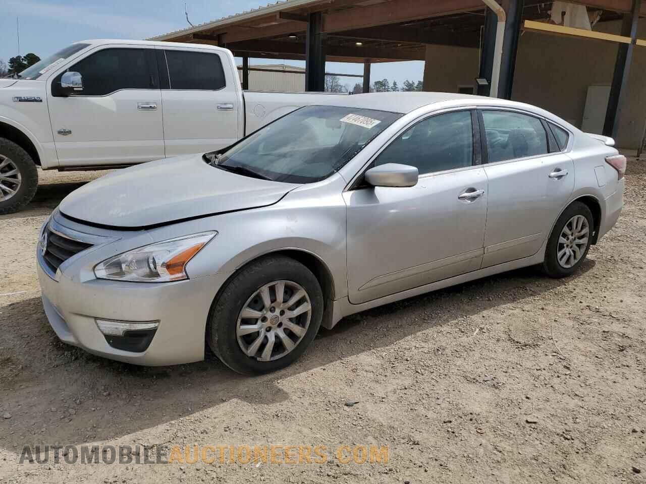 1N4AL3AP8FC482240 NISSAN ALTIMA 2015