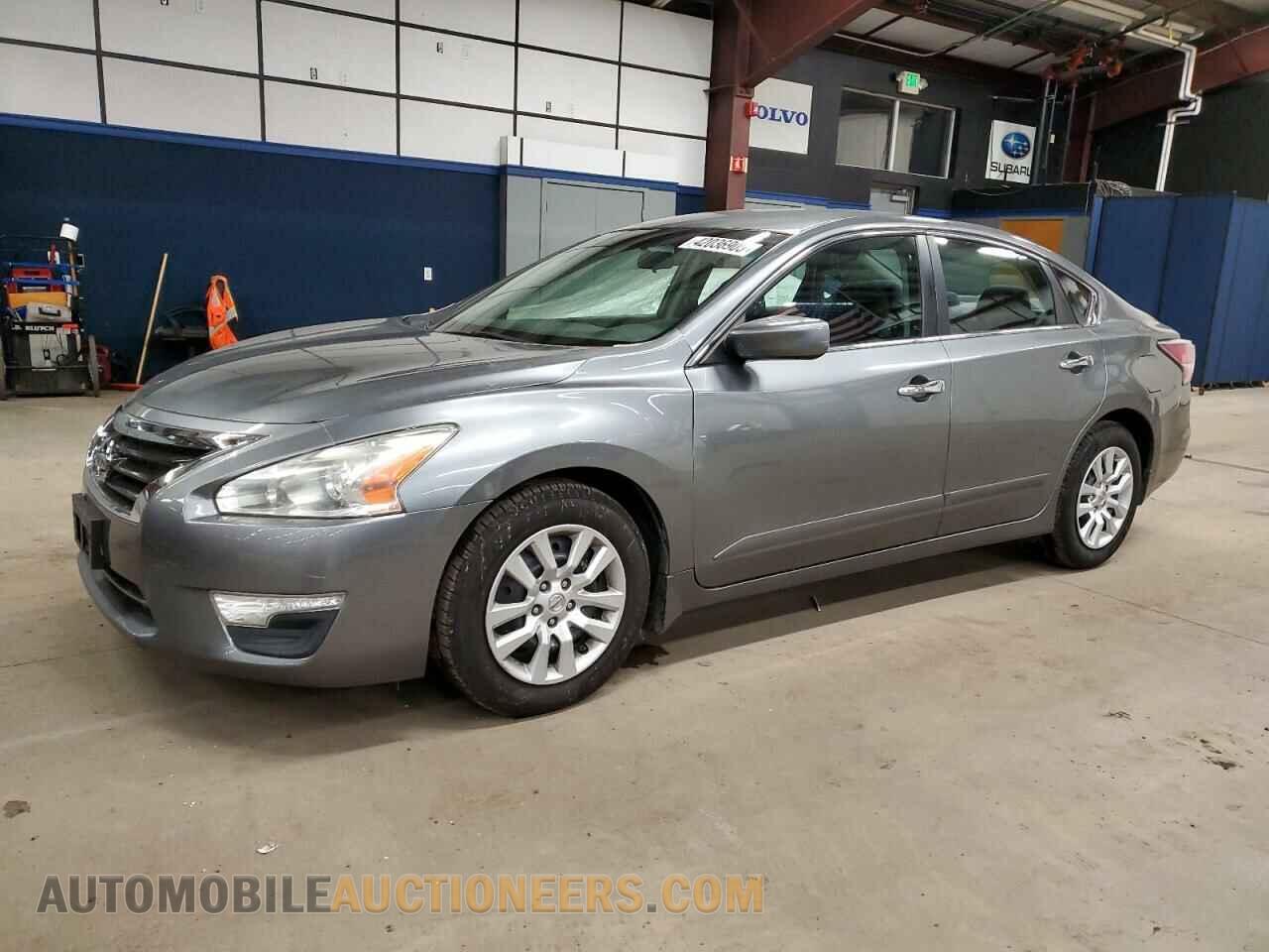 1N4AL3AP8FC482318 NISSAN ALTIMA 2015