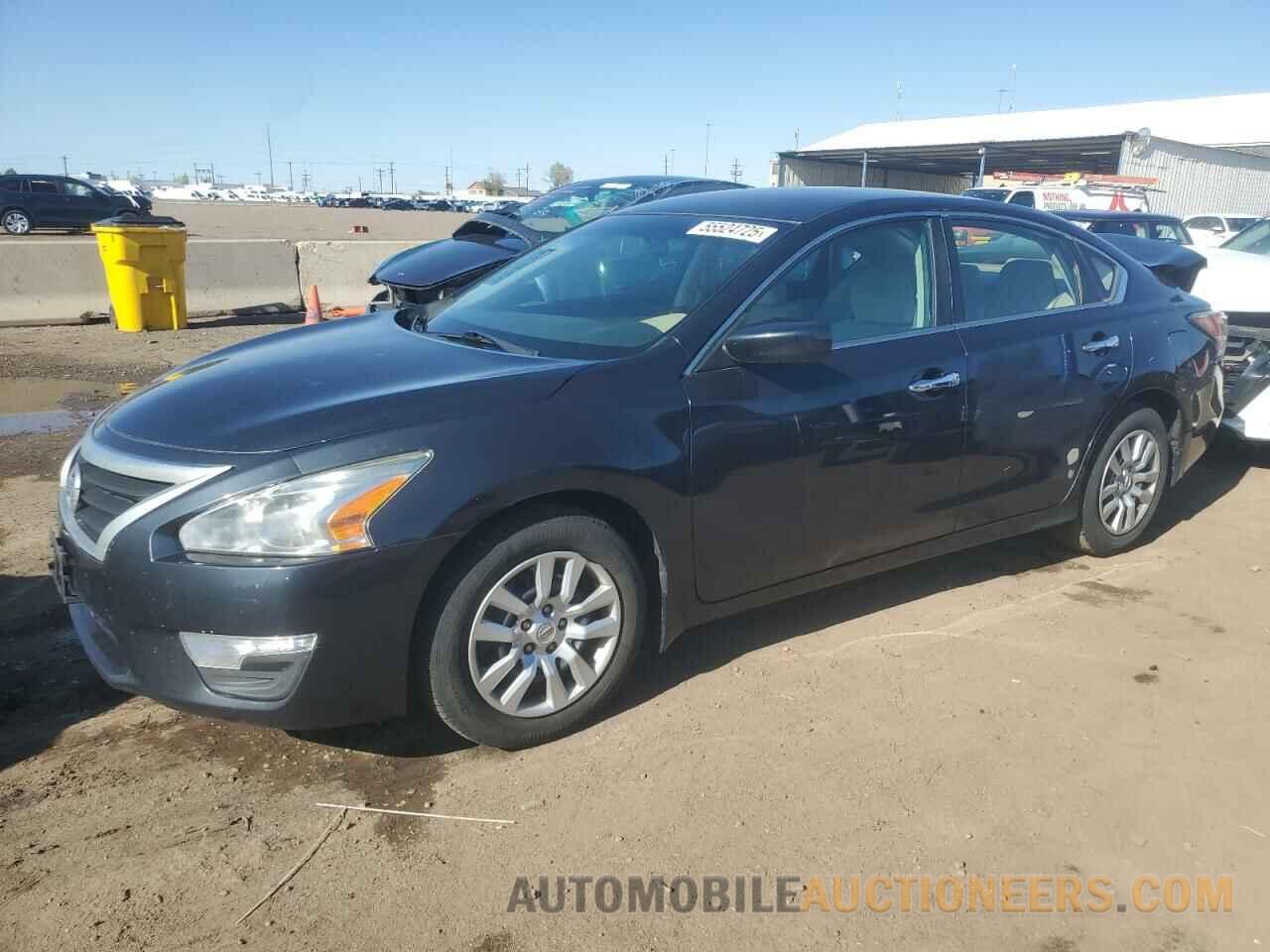1N4AL3AP8FC583990 NISSAN ALTIMA 2015