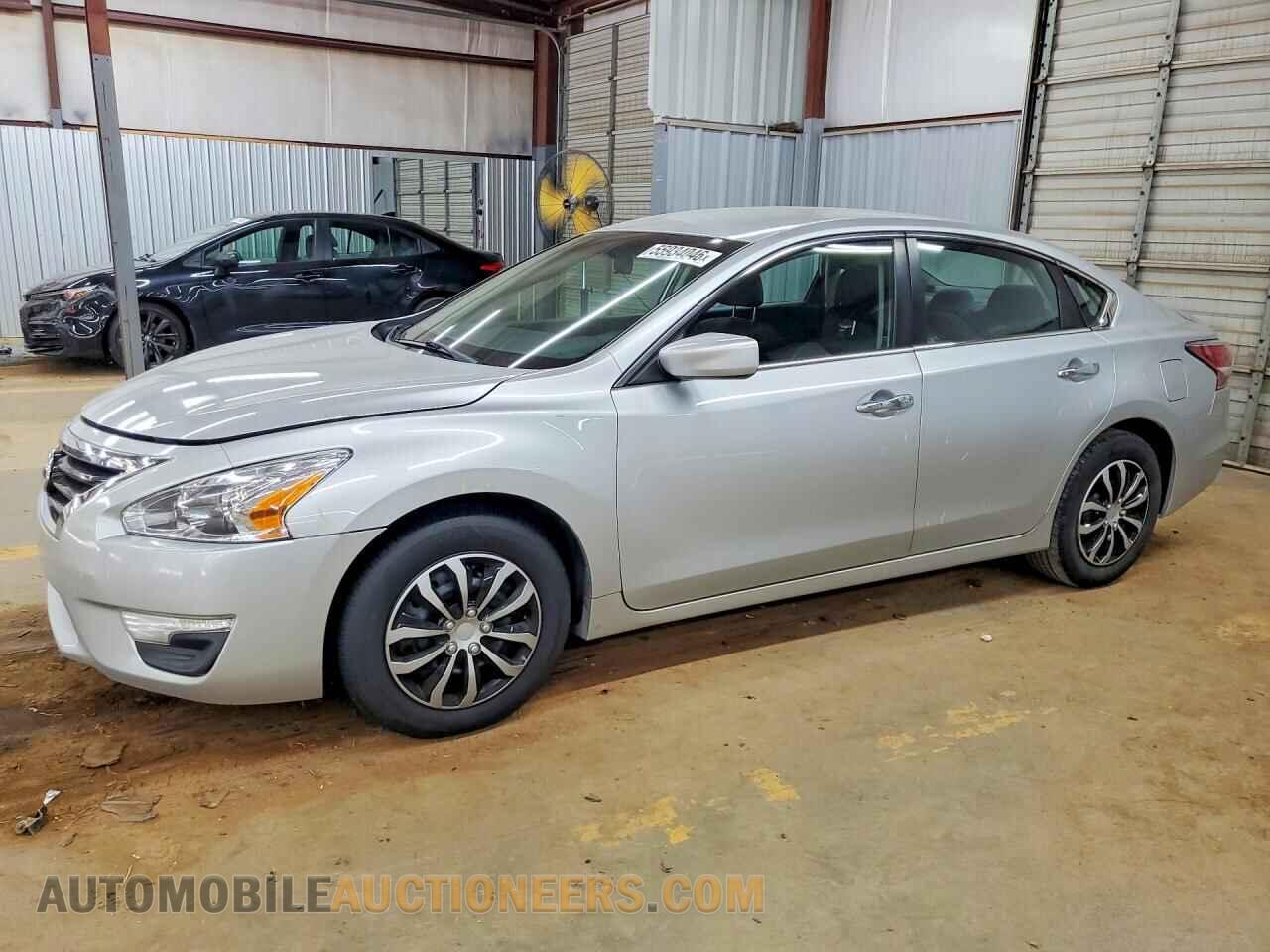 1N4AL3AP8FN334352 NISSAN ALTIMA 2015