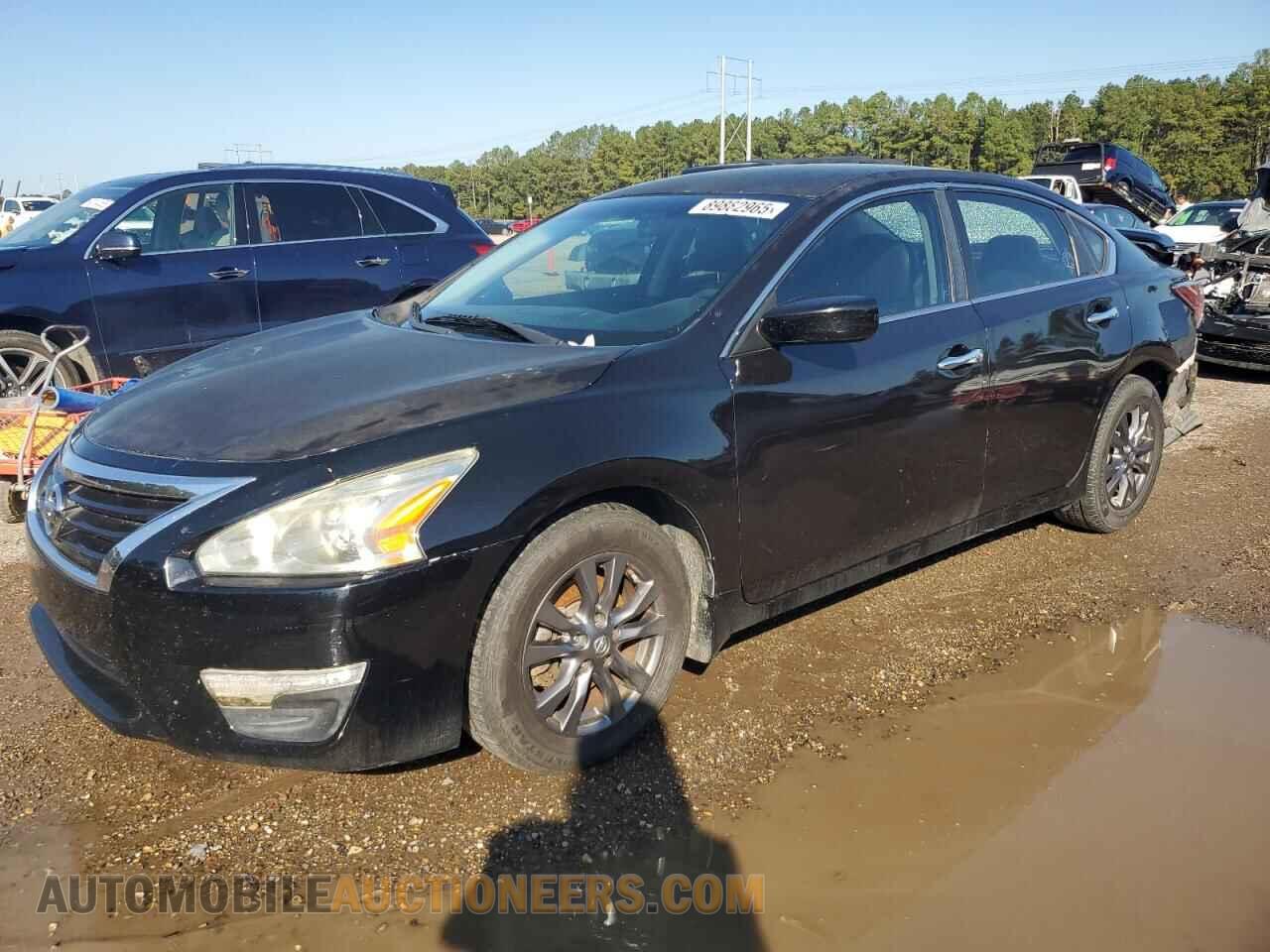 1N4AL3AP8FN404416 NISSAN ALTIMA 2015