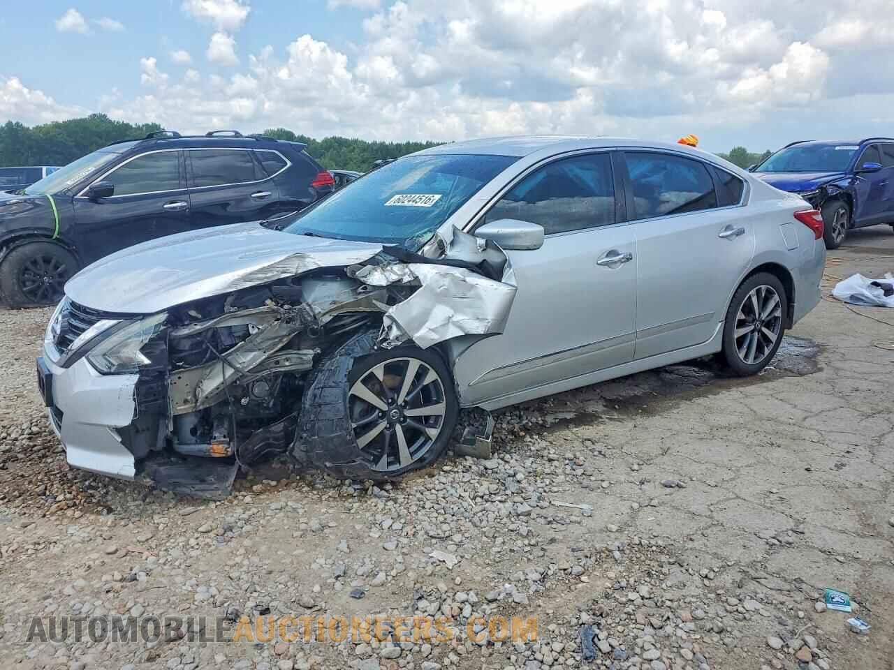 1N4AL3AP8GC113072 NISSAN ALTIMA 2016