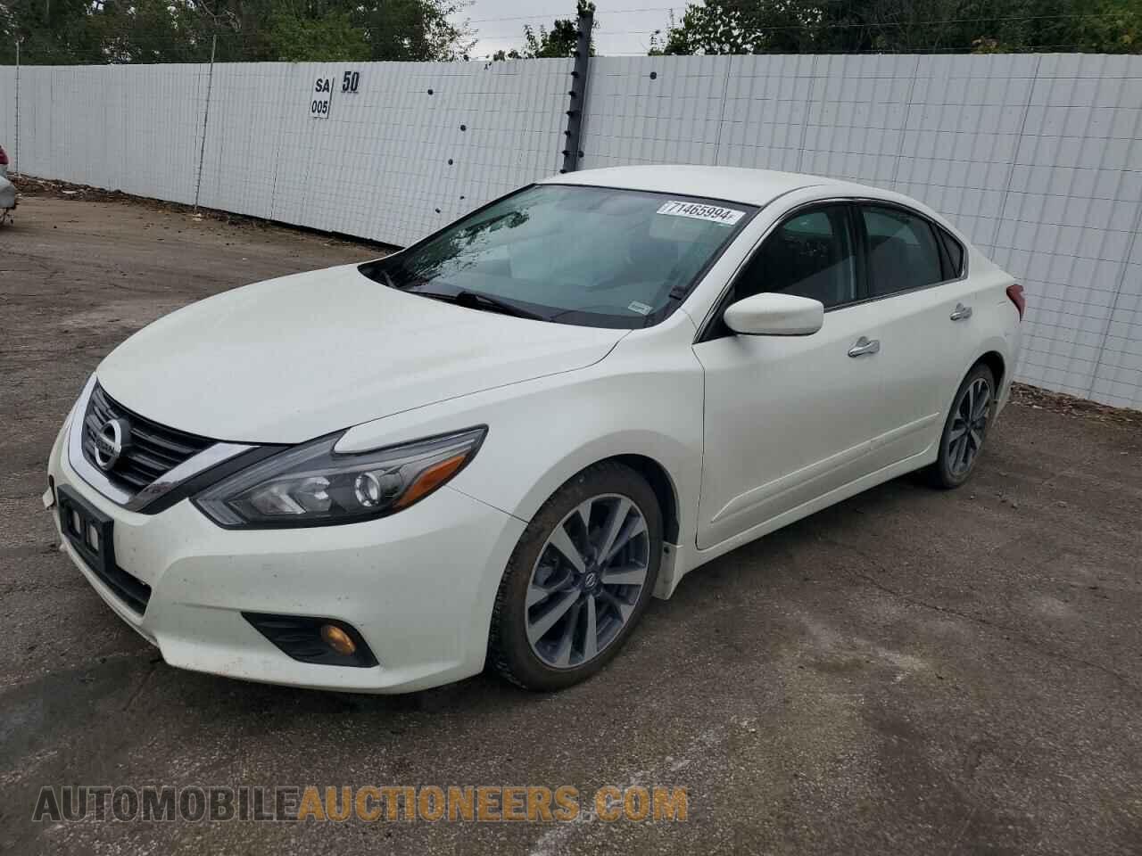 1N4AL3AP8GC113136 NISSAN ALTIMA 2016
