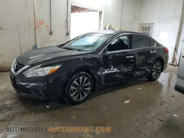 1N4AL3AP8GC115534 NISSAN ALTIMA 2016