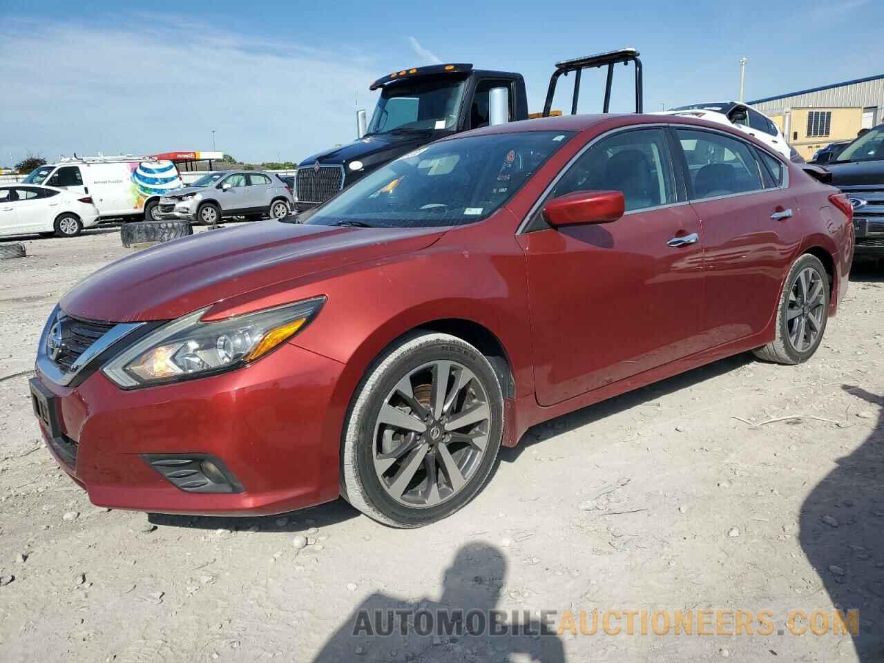 1N4AL3AP8GC128199 NISSAN ALTIMA 2016
