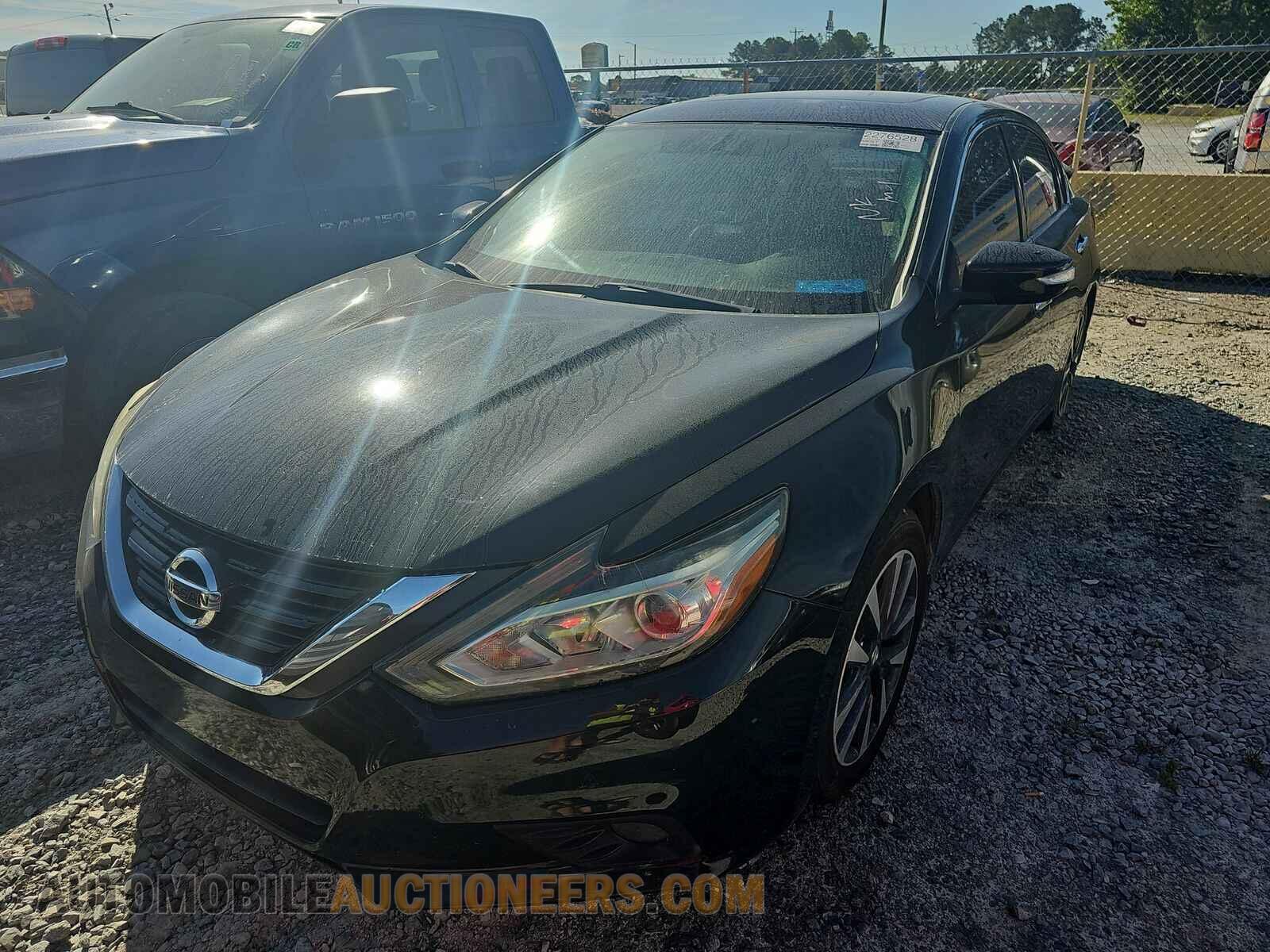 1N4AL3AP8GC151949 Nissan Altima 2016
