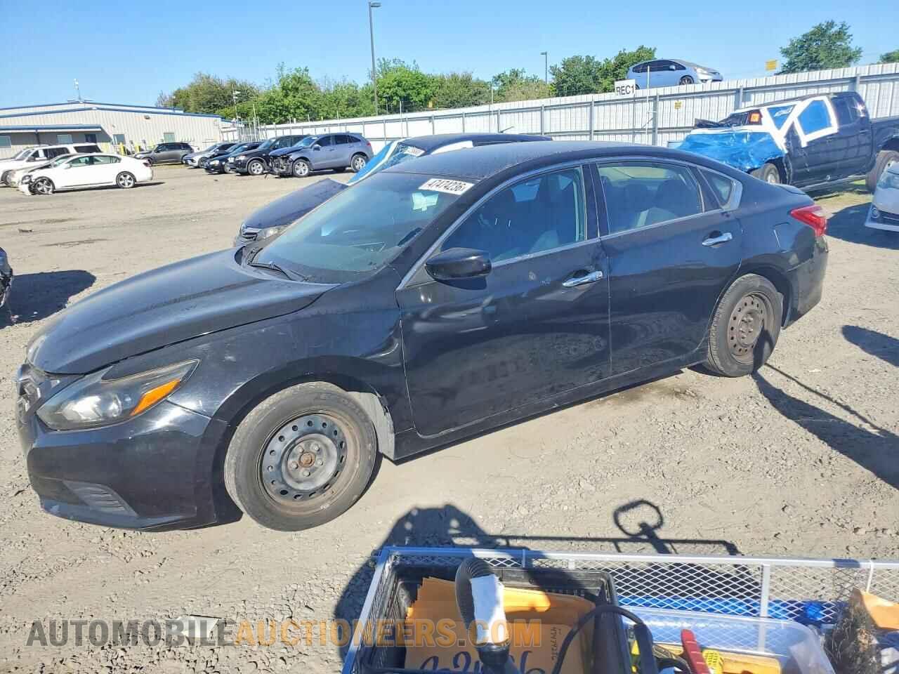 1N4AL3AP8GC154544 NISSAN ALTIMA 2016