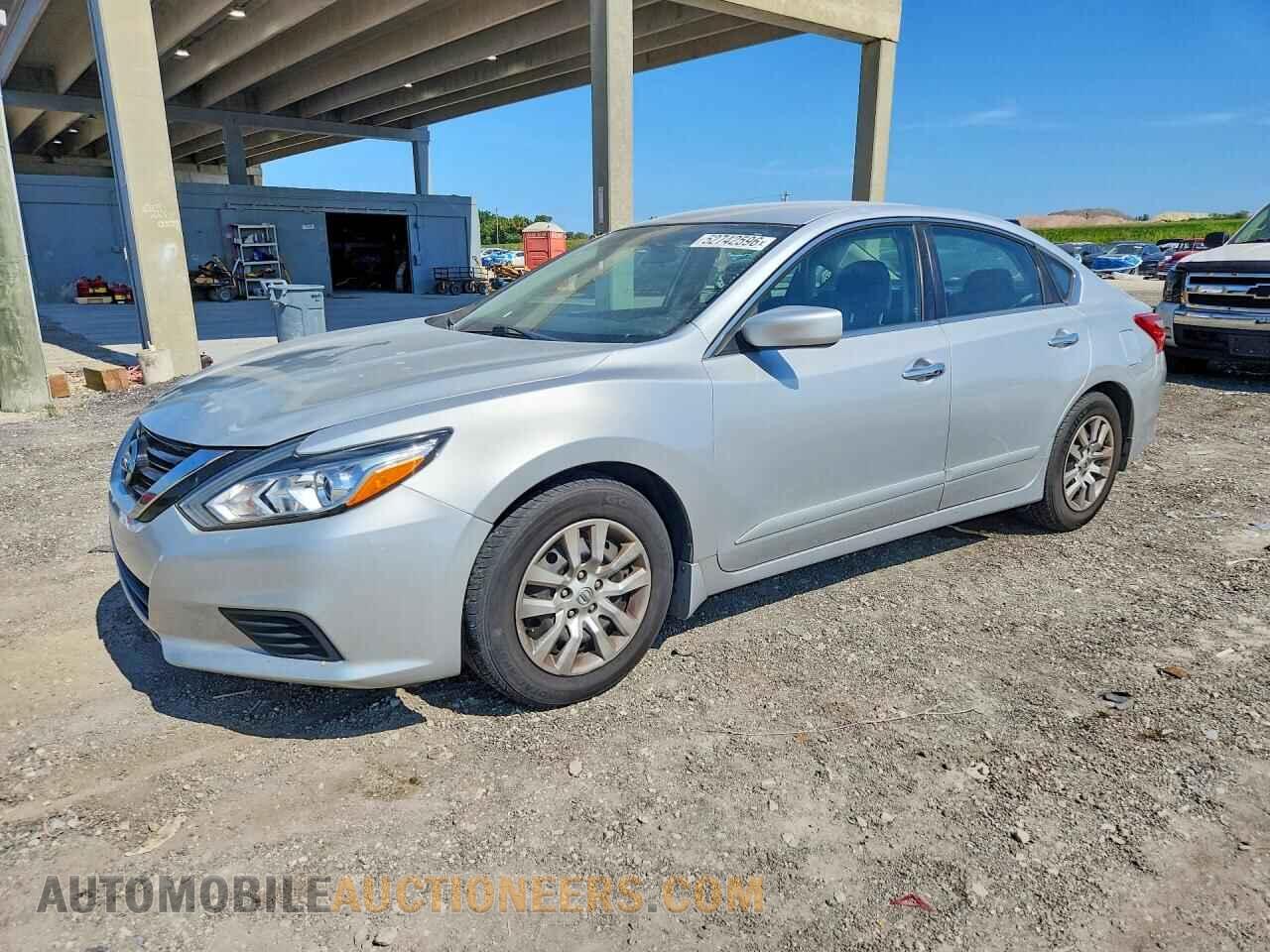 1N4AL3AP8GC174986 NISSAN ALTIMA 2016