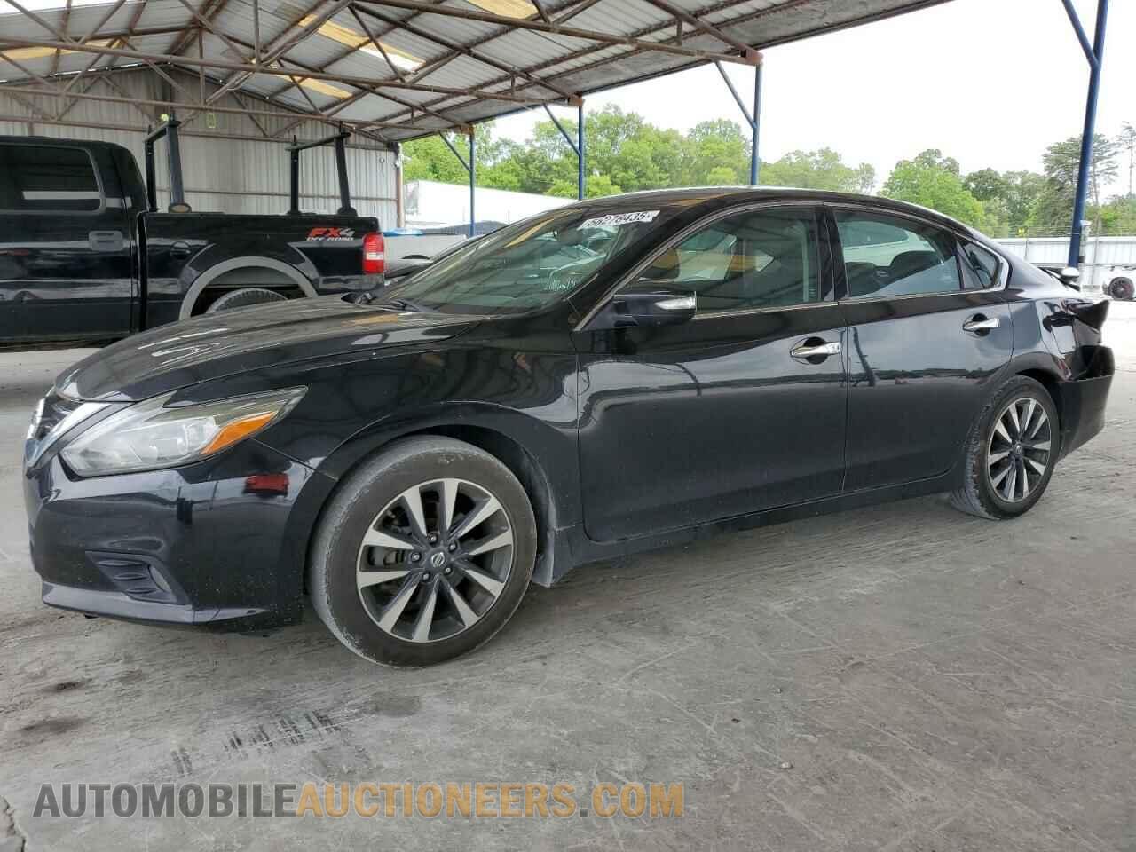 1N4AL3AP8GC184708 NISSAN ALTIMA 2016