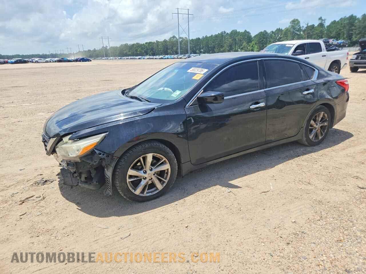 1N4AL3AP8GC191349 NISSAN ALTIMA 2016