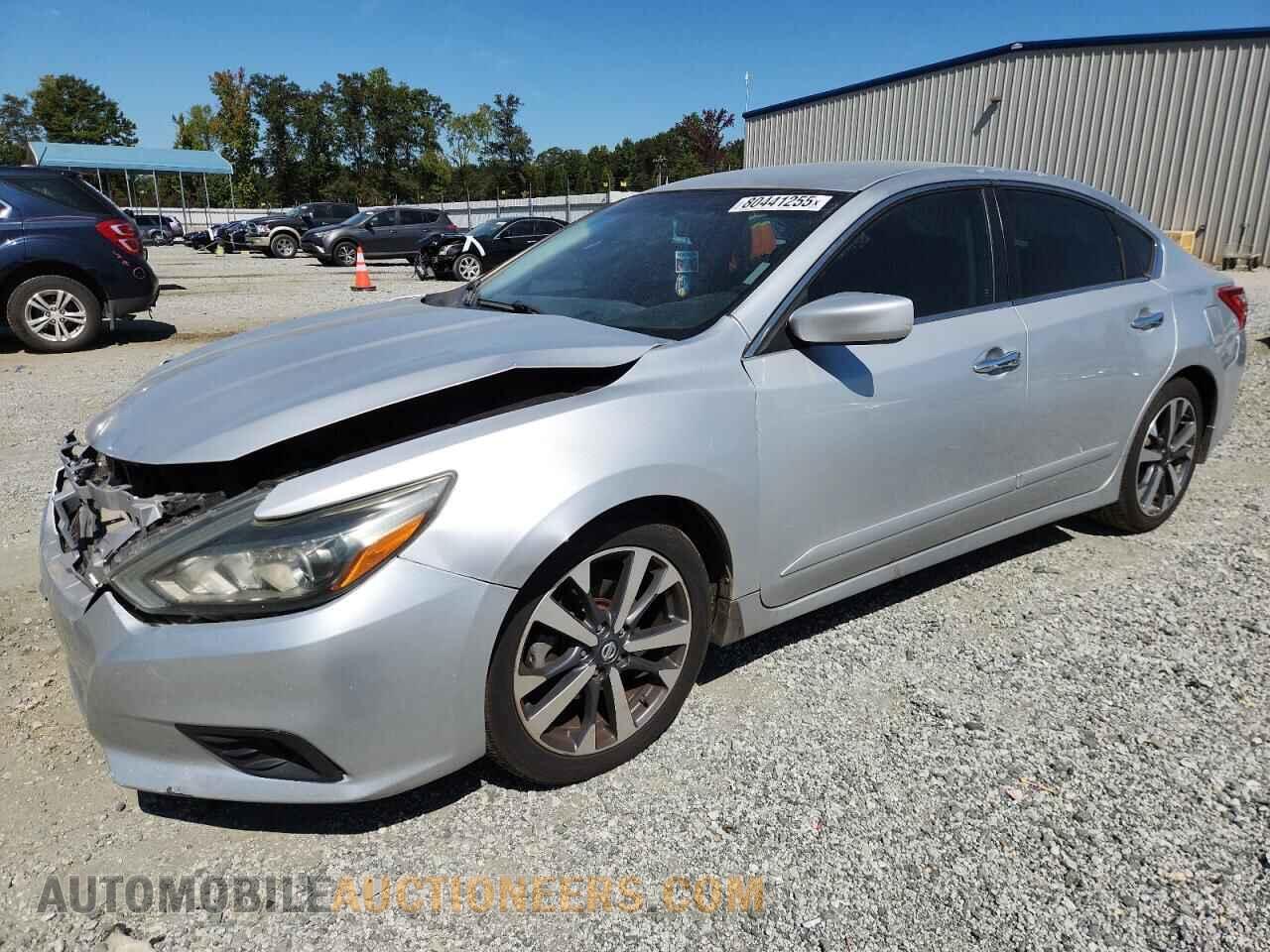 1N4AL3AP8GC201247 NISSAN ALTIMA 2016