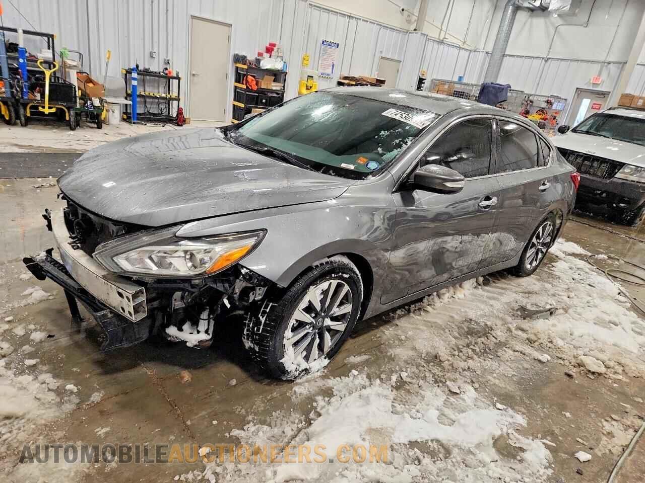 1N4AL3AP8GC215102 NISSAN ALTIMA 2016