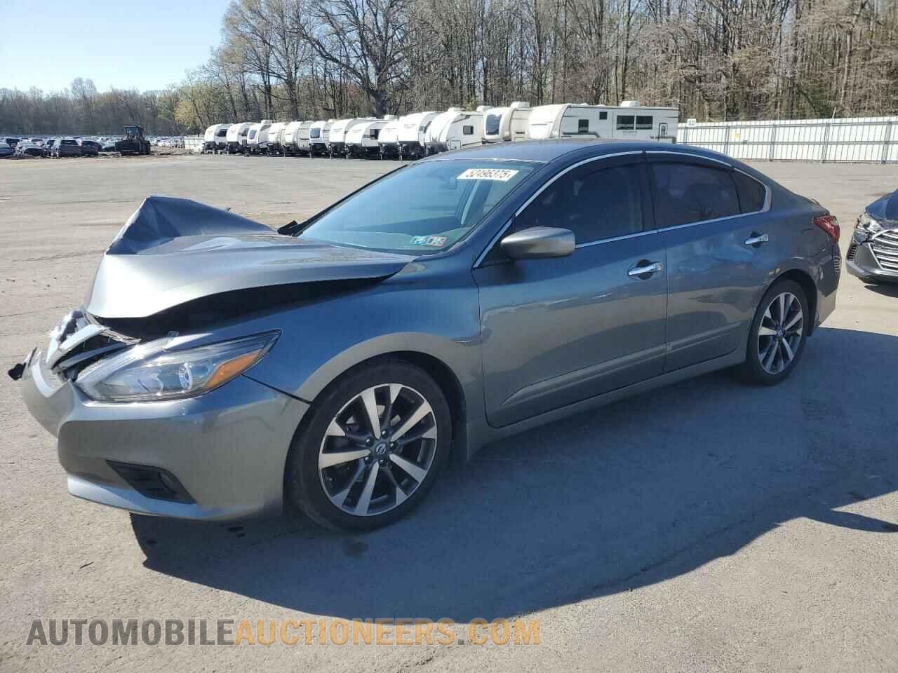 1N4AL3AP8GC215116 NISSAN ALTIMA 2016