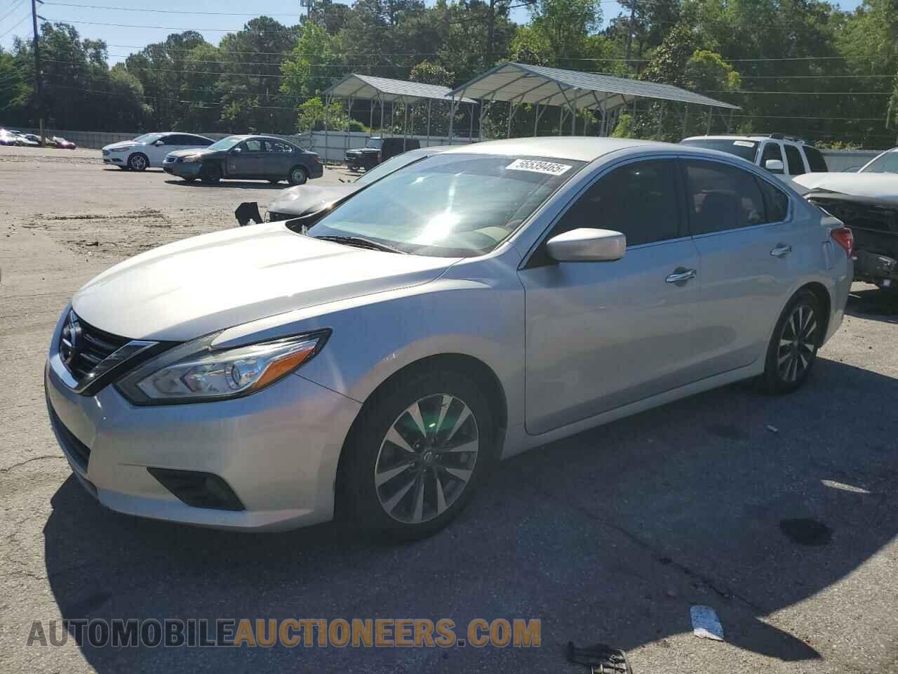 1N4AL3AP8GC215360 NISSAN ALTIMA 2016