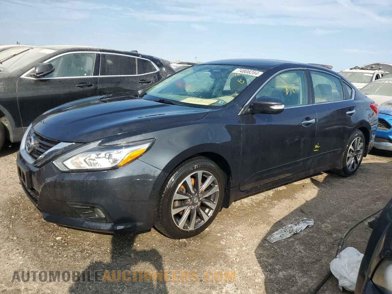 1N4AL3AP8GC215763 NISSAN ALTIMA 2016