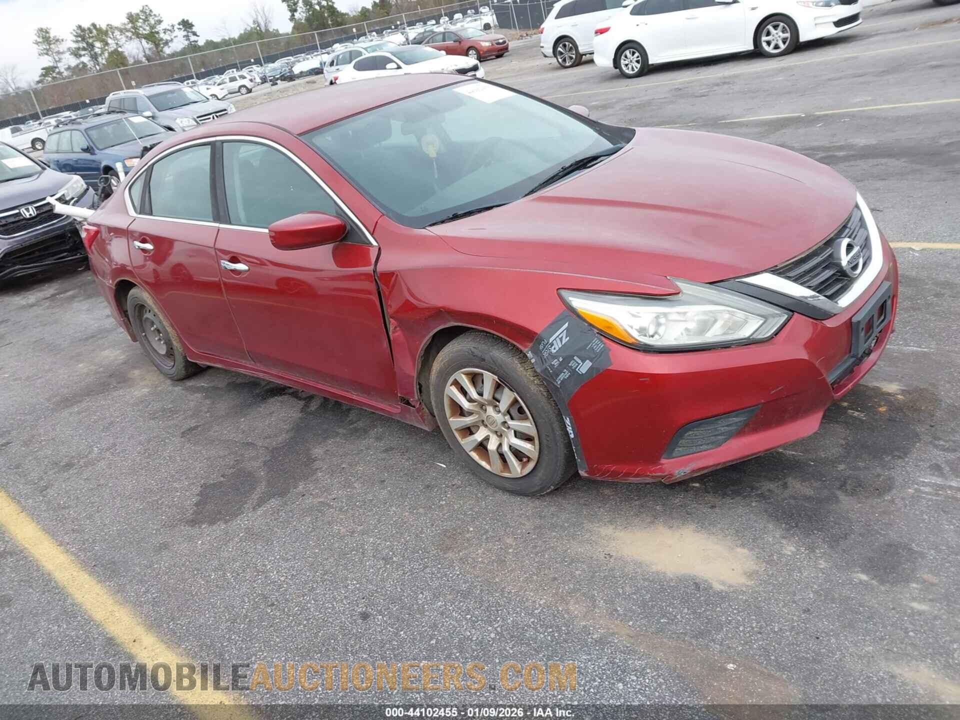 1N4AL3AP8GC243076 NISSAN ALTIMA 2016