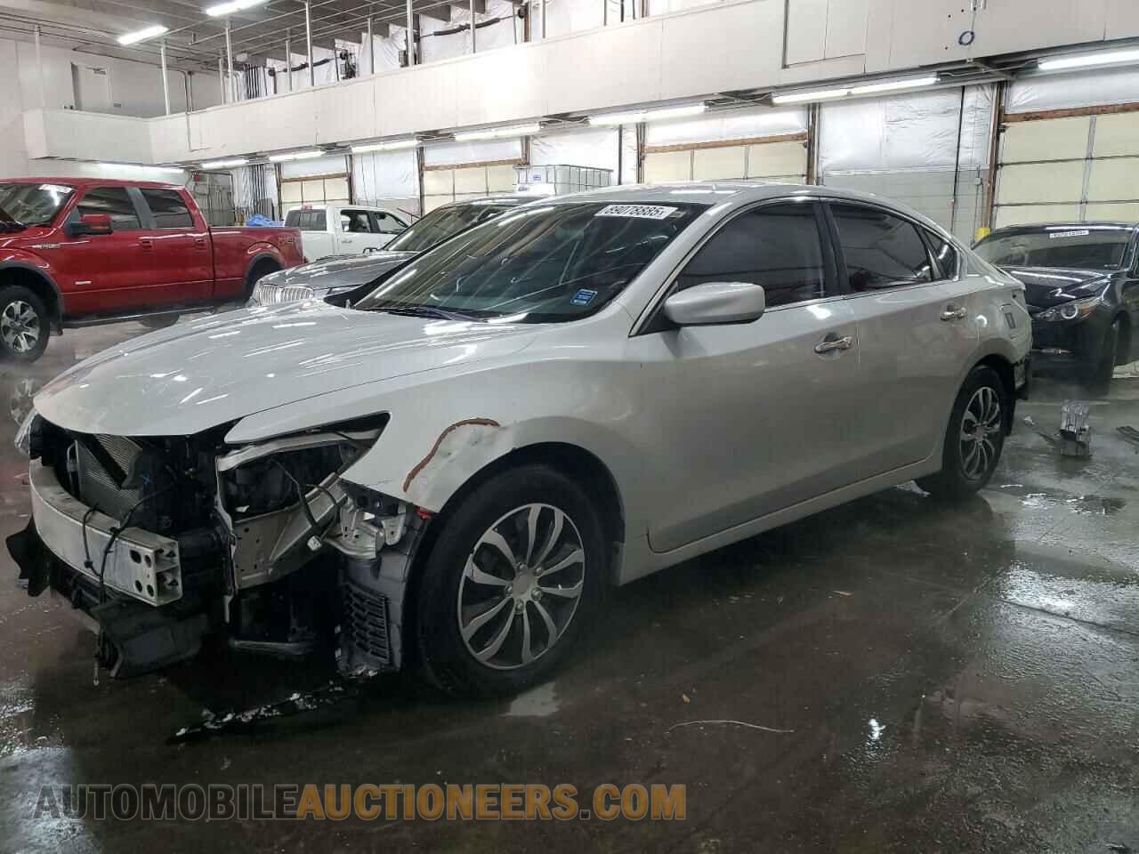 1N4AL3AP8GC247743 NISSAN ALTIMA 2016