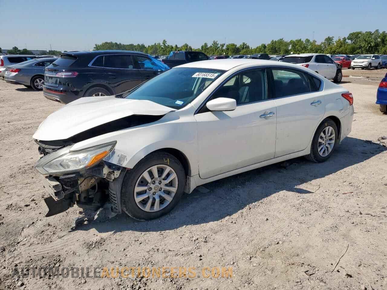 1N4AL3AP8GC257589 NISSAN ALTIMA 2016