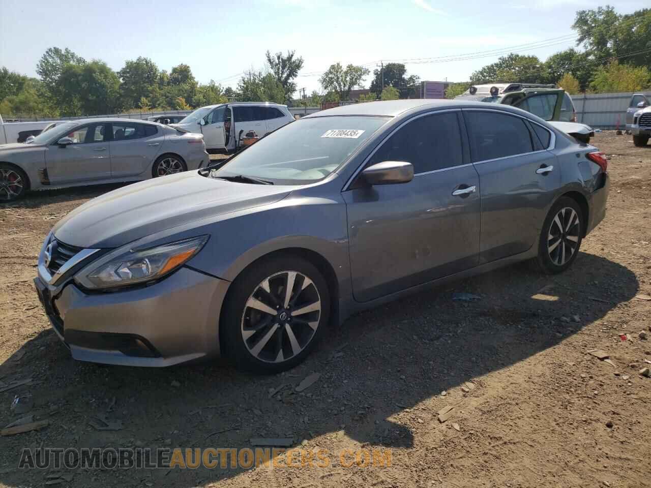 1N4AL3AP8GC267765 NISSAN ALTIMA 2016