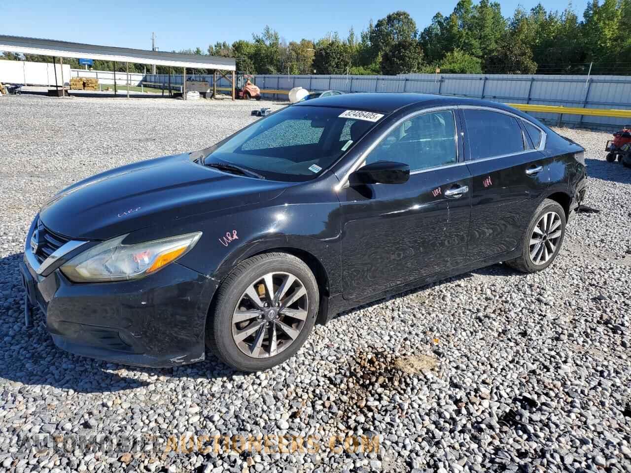 1N4AL3AP8GC281178 NISSAN ALTIMA 2016