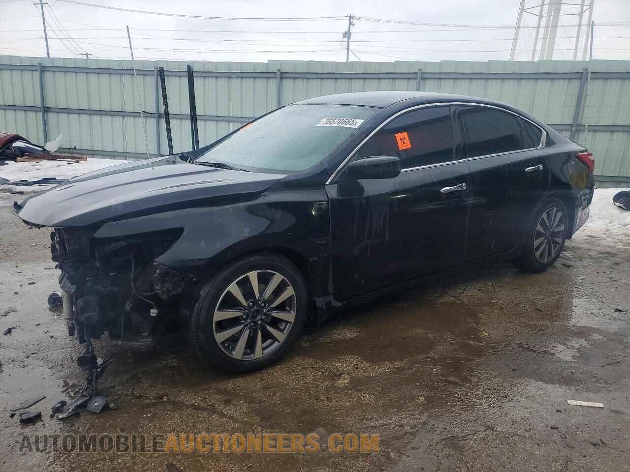 1N4AL3AP8GC285196 NISSAN ALTIMA 2016