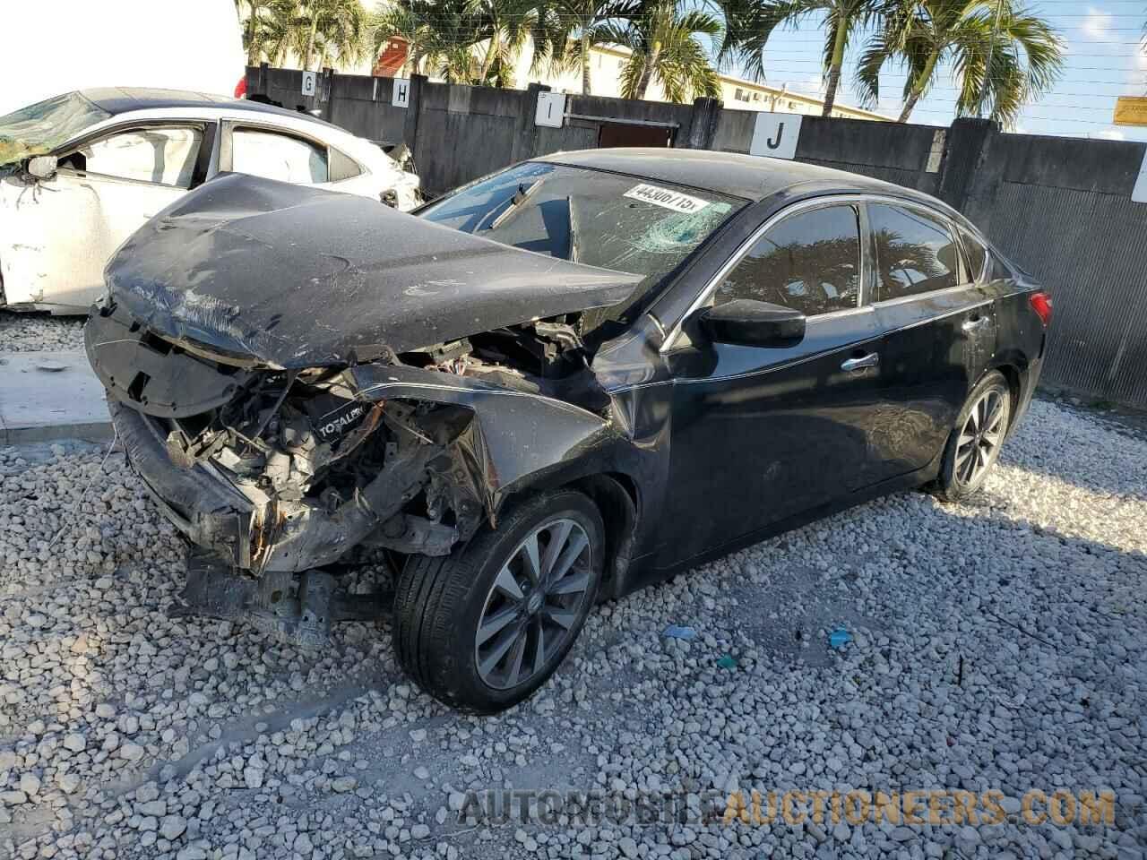 1N4AL3AP8GN347796 NISSAN ALTIMA 2016