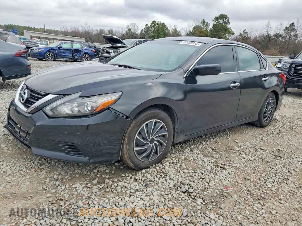 1N4AL3AP8GN368941 NISSAN ALTIMA 2016