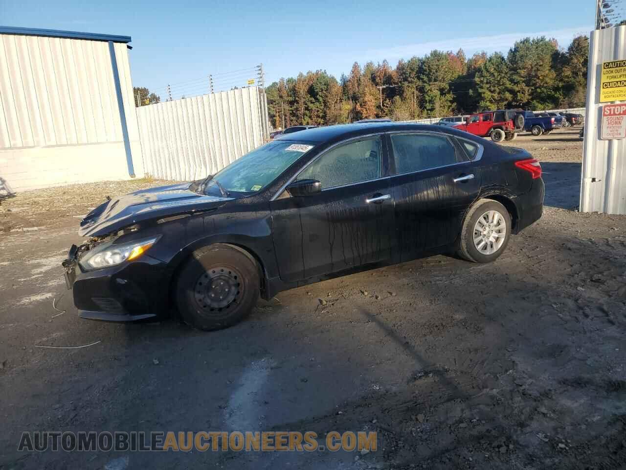 1N4AL3AP8HC123747 NISSAN ALTIMA 2017