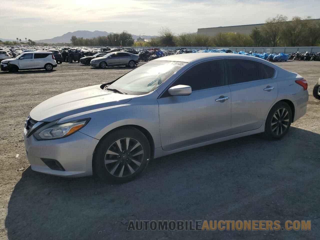 1N4AL3AP8HC145814 NISSAN ALTIMA 2017