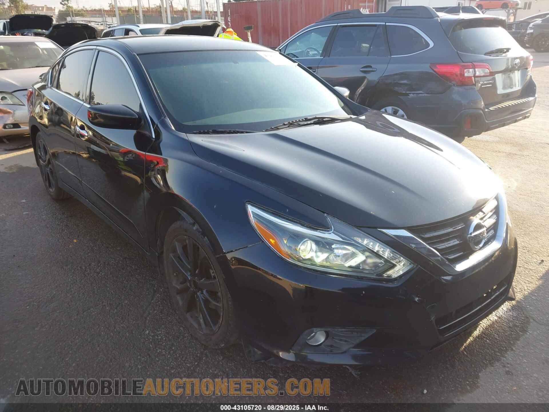1N4AL3AP8HC242513 NISSAN ALTIMA 2017