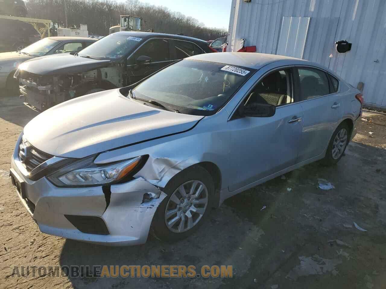 1N4AL3AP8HC297835 NISSAN ALTIMA 2017