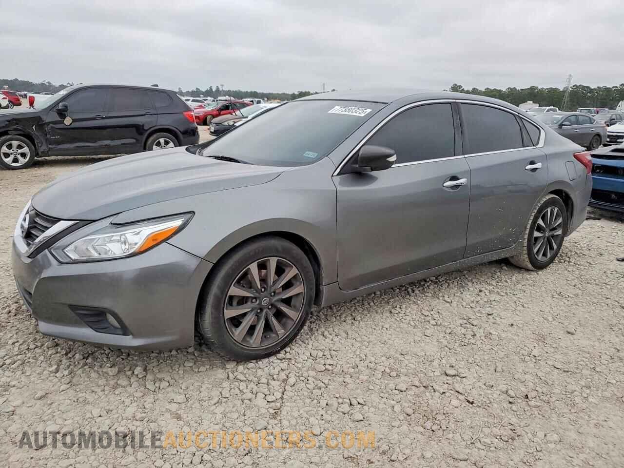 1N4AL3AP8JC195022 NISSAN ALTIMA 2018