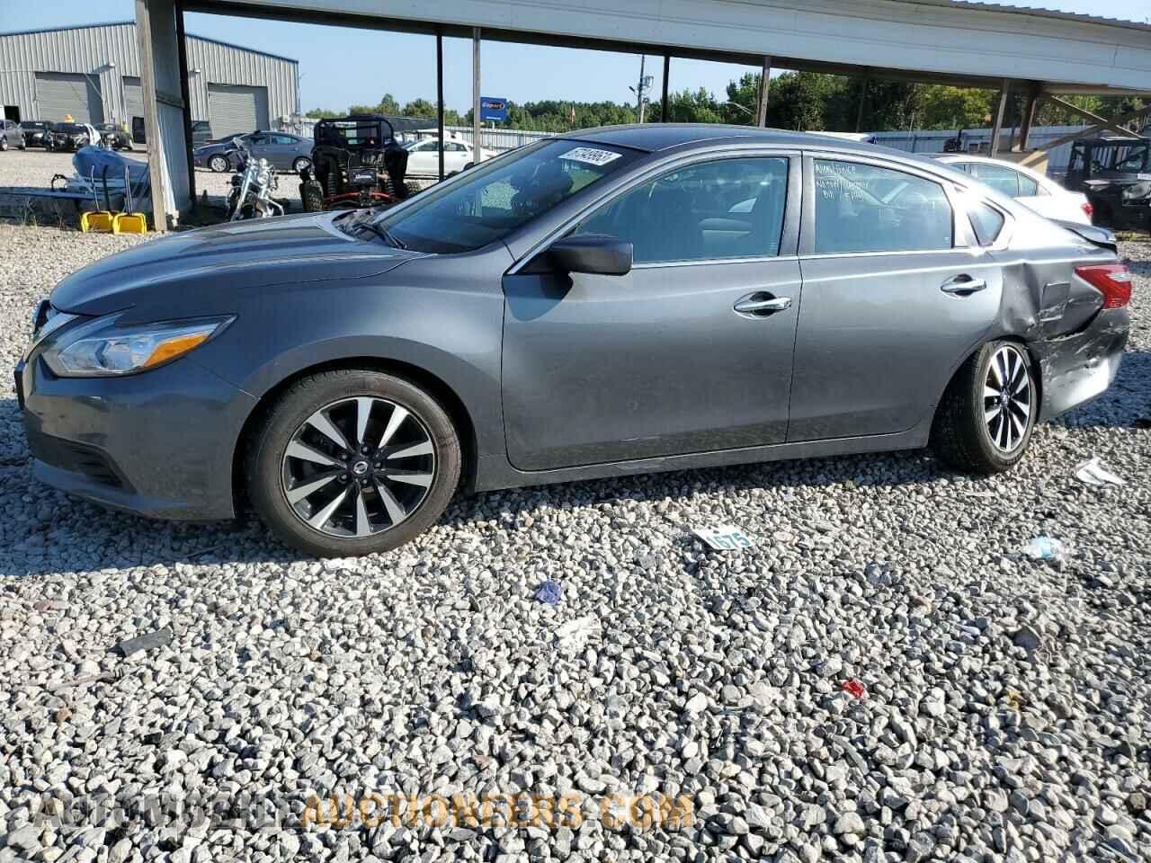 1N4AL3AP8JC201062 NISSAN ALTIMA 2018