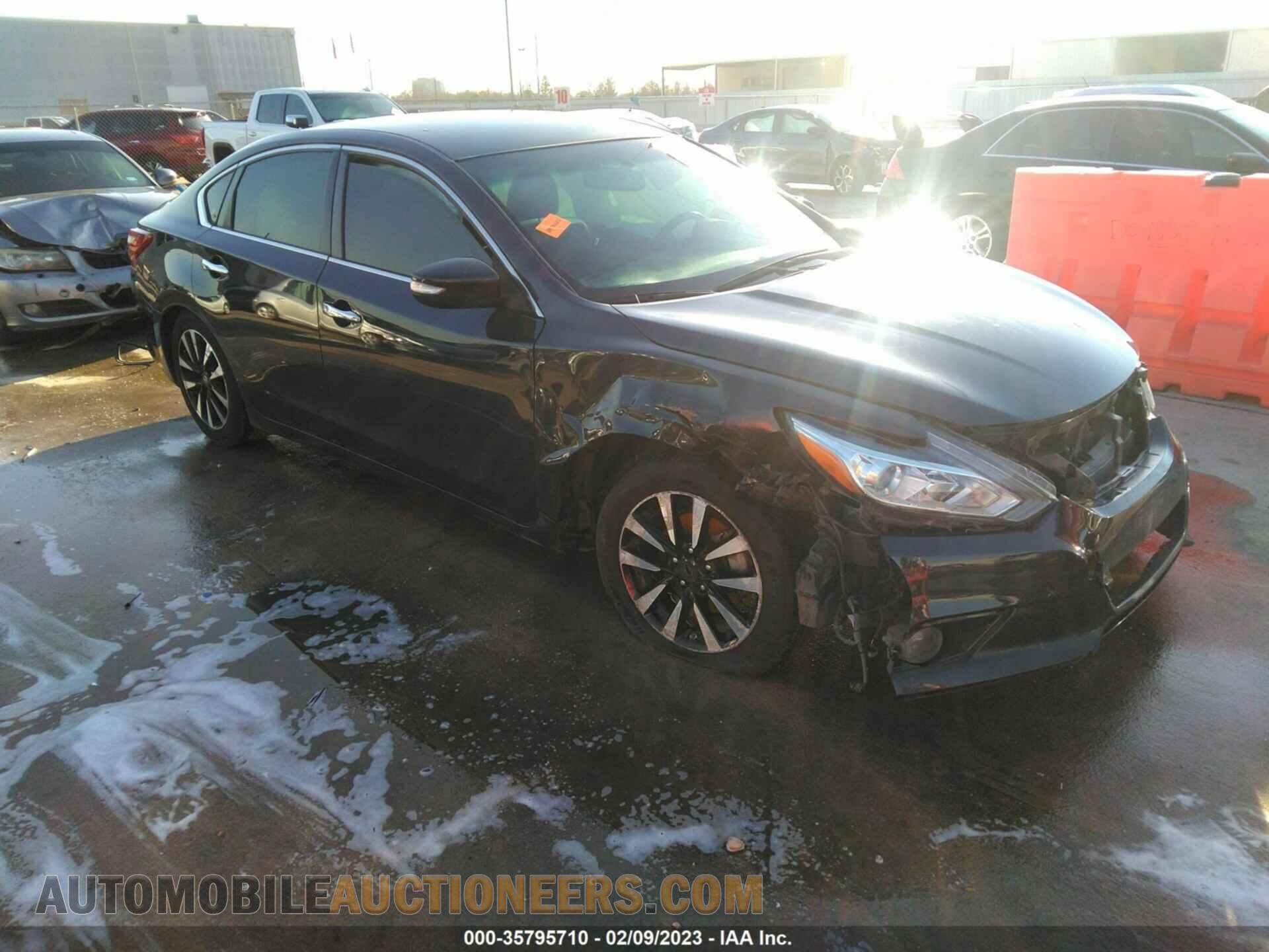 1N4AL3AP8JC207539 NISSAN ALTIMA 2018