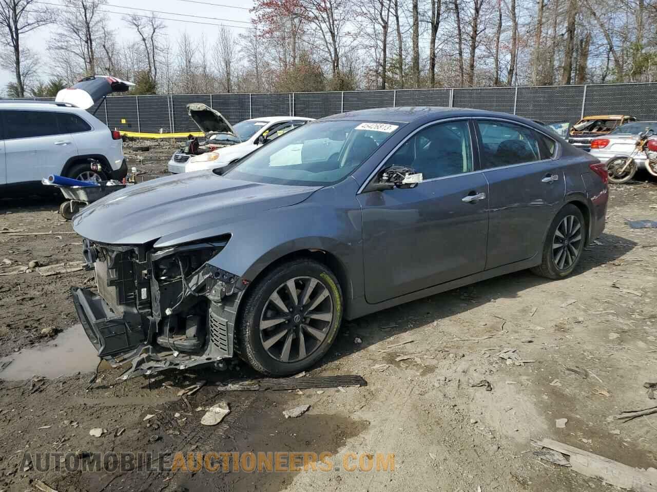 1N4AL3AP8JC211526 NISSAN ALTIMA 2018