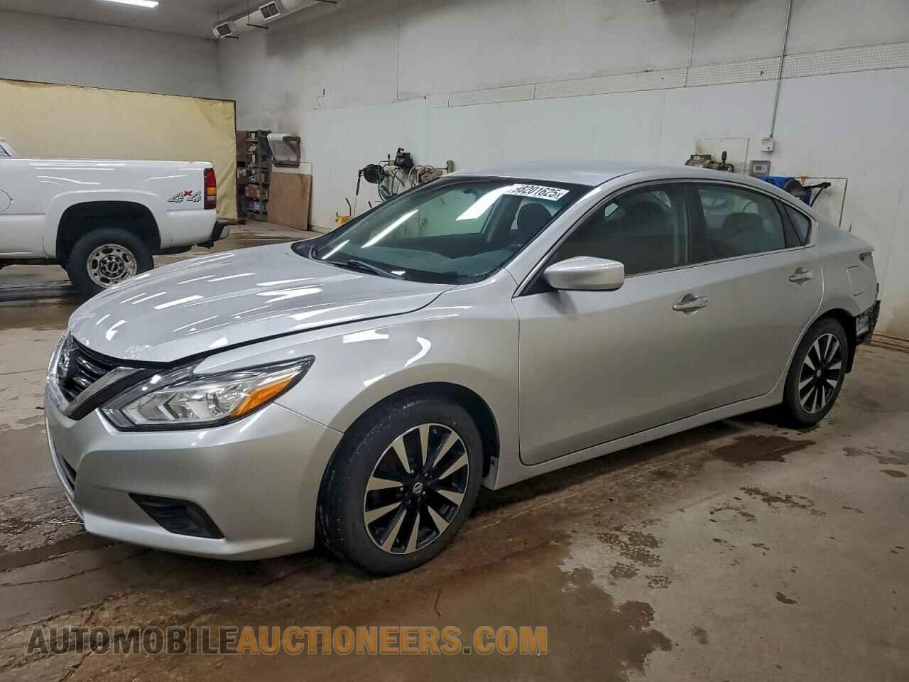 1N4AL3AP8JC214670 NISSAN ALTIMA 2018