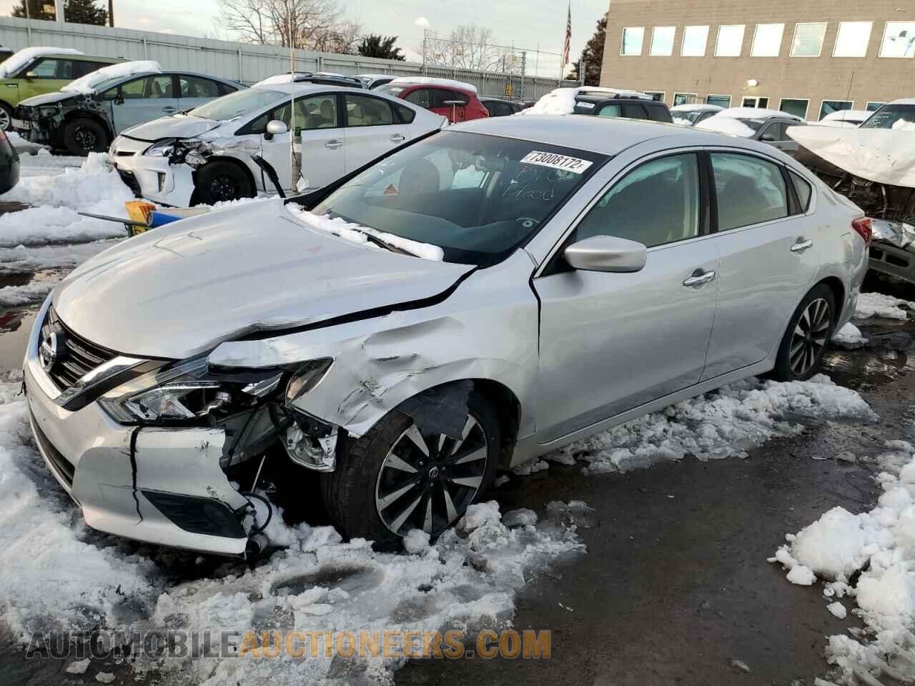 1N4AL3AP8JC217049 NISSAN ALTIMA 2018