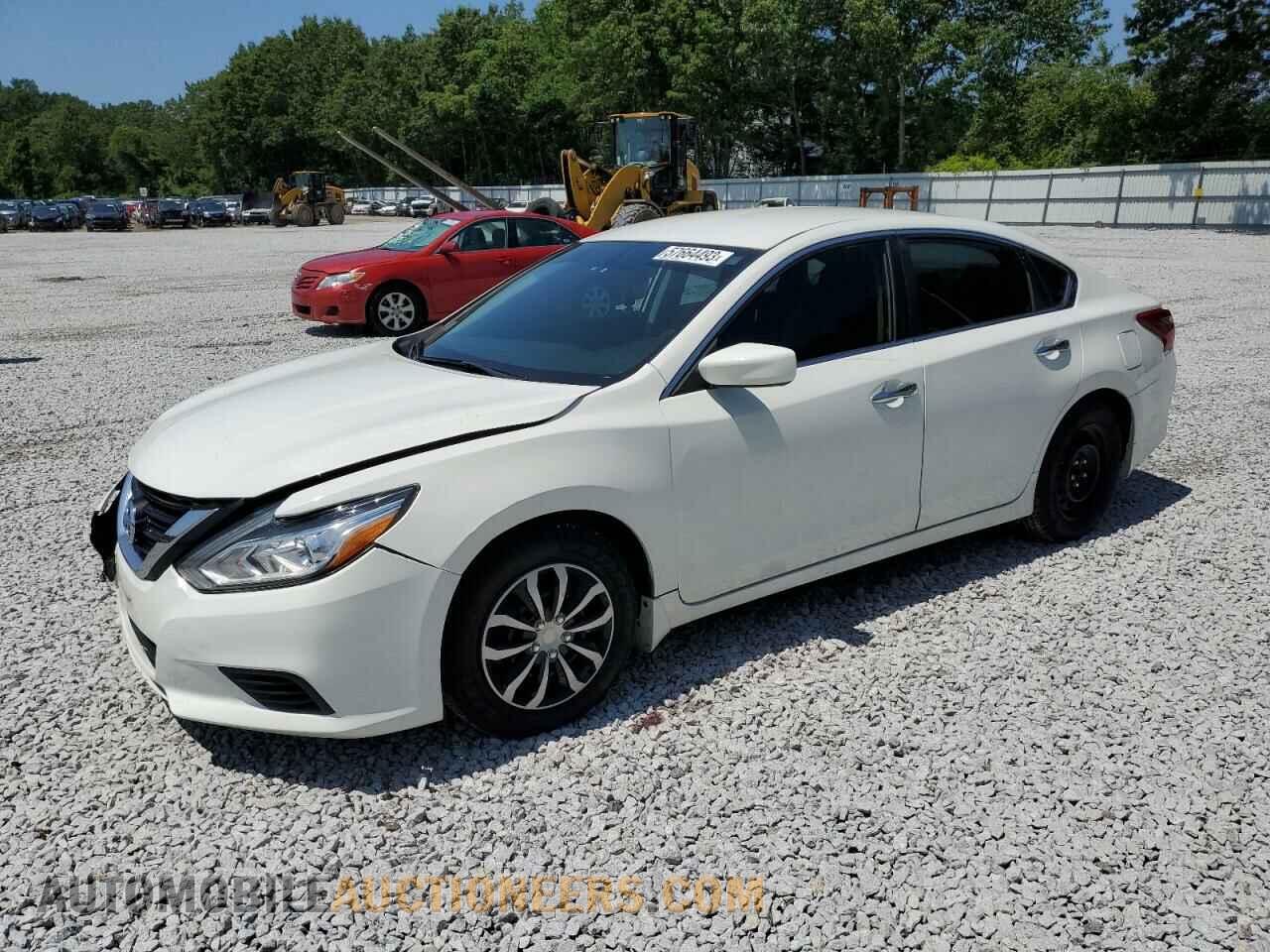 1N4AL3AP8JC220856 NISSAN ALTIMA 2018