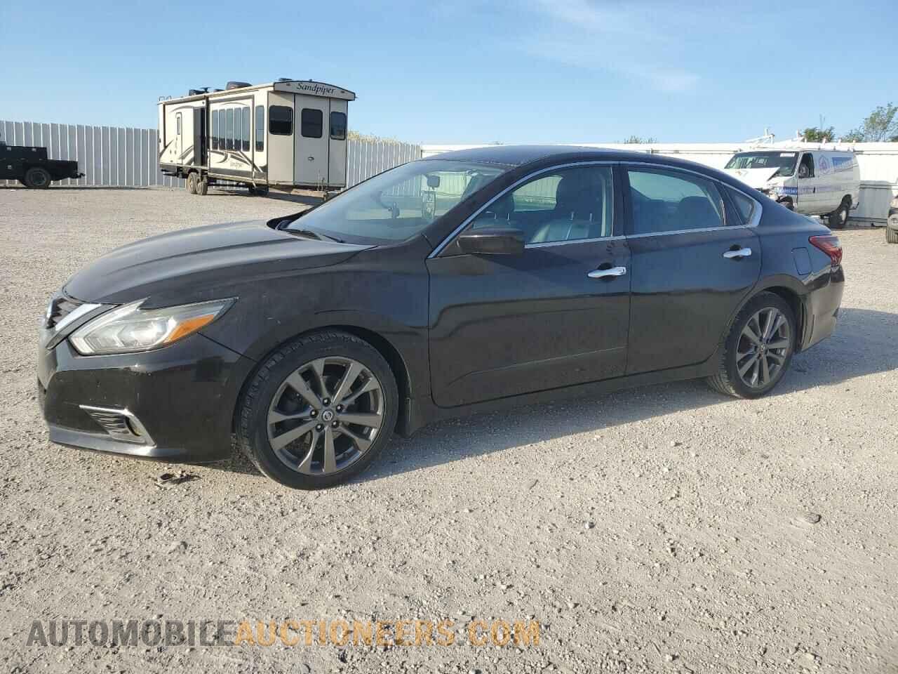 1N4AL3AP8JC242517 NISSAN ALTIMA 2018